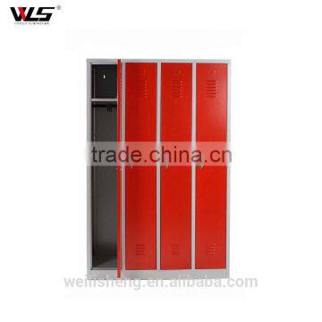 Office Furniture Type and Modern Appearance Godrej Steel Almirah photo-4