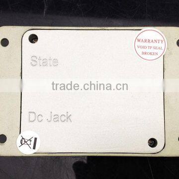 China Factory Price Wireless Extender, 2.4g 5w Indoor 2 km Cover Range Wifi Signal Booster photo-5