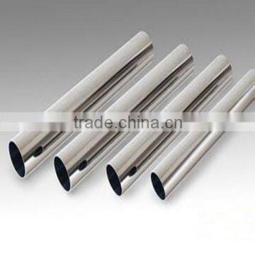 China Supplier ASTM 316 Stainless Steel Pipe Made In China