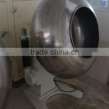 candy sugar coating machine film coating machine