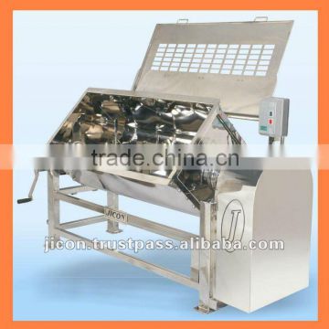 Ribbon Blender Powder Mixer