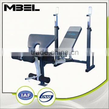 Gym Used WB-PRO2 Weight Bench For Sale