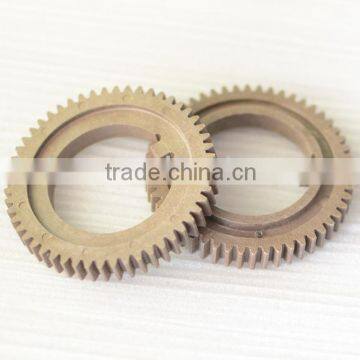 For Canon IR5000/6000 Upper Roller Gear 52T,FS7-0661,IR 5000 copier parts