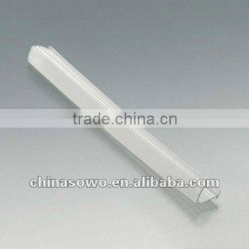 8mm fixed glass door gasket