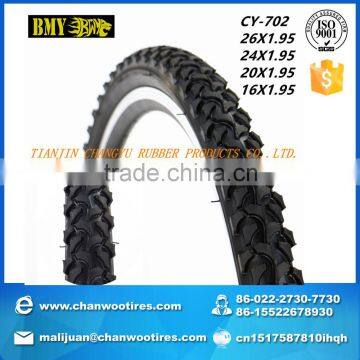 bicycle tire 16x1.95 20x1.95 24x1.95 26x1.95 wholesale bicycle parts