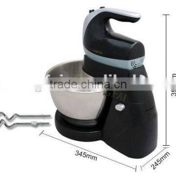 250W CB AApproved Electric Hand Mixer photo-5