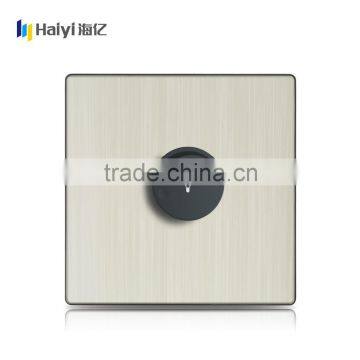 High Profit Margin Products UK Stanadrd Rotary Light Dimmer Switch