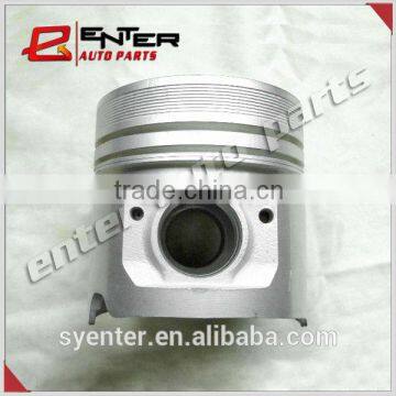 TD27 12010-10T02 Nissan Engine Alfin Piston