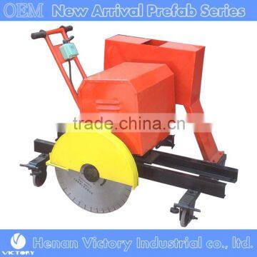 Concrete Board cutting machine cutter for precast wall tile slabs