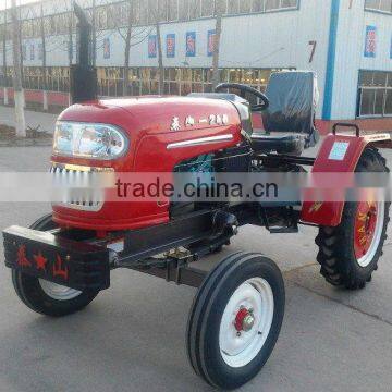 hot sale single cylinder tractor