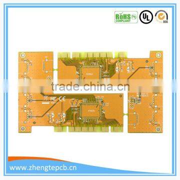 Hot Sale Rogers Two Layers Immersion Nickel 5158n Fpc-1 photo-5