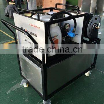 Water Mist Fire Extinguishing System photo-5