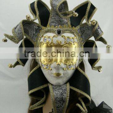 latest design masquerade masks