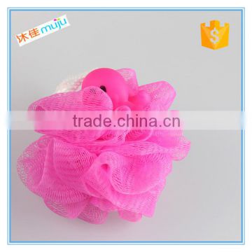 2015 the most popular and hot selling body washing sponge