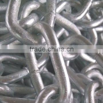 HDG KOR standard long link chain