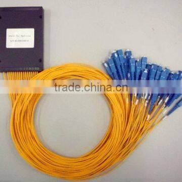 16 Way Optical Breakers PLC Splitter photo-2