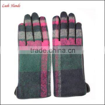 Ladies Best Beautiful Winter Gloves in 2016 photo-2
