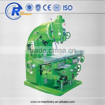 X5040 lifting milling machine
