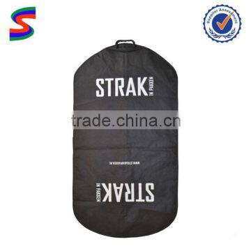 Hot Sale Suit Cover Bag/Foldable Garment Bag Quality Choice photo-2