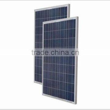 80w Poly Solar Panels