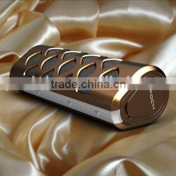 Radio Portable NFC Bluetooth Speaker ce Bqb Silicon Horn for Samsung Galaxy s3 photo-5