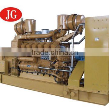 600kw diesel generator set