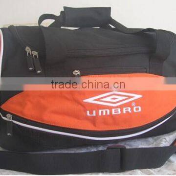 Factory Best Sale Sports Bag Fashion Travel Duffel Bag