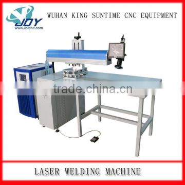 High Skills aluminum laser welding machine China Sale