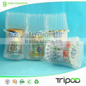 Milk powder bag, commonly used in the transport of milk powder packaging