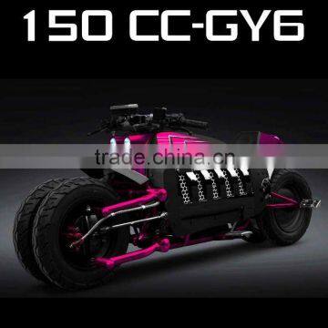 Classic Model 150cc X-Racer Motorcycle Racing Quality Choice photo-3