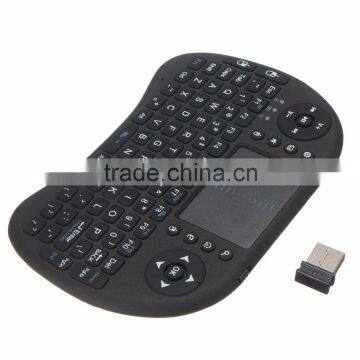 Crazy Selling Air Mouse for Android tv Box for Computer photo-3