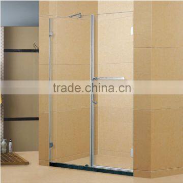 Hotel Used Glass Shower Enclosure photo-2