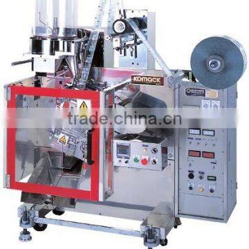 Wholesale price automatic sugar sachet packaging machine