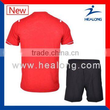 Best Selling US Blank Football Jersey Made in China