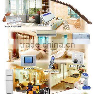 TAIYITO home appliances control systems