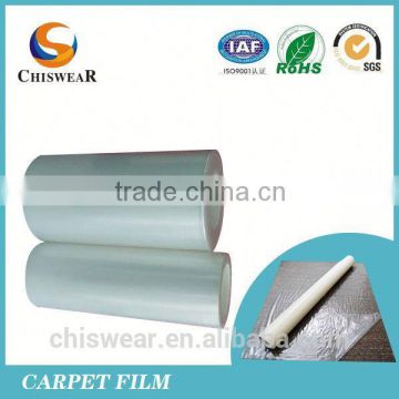 2015 Eva Labels Hot Melt Adhesive Film