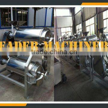 Leader High Quality Industrial Mango Pulping Machine Offering Its Services to Overseas photo-4