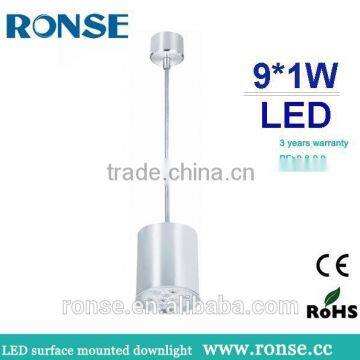 Ronse led pendant luminaires led pendant light(RS-2309)