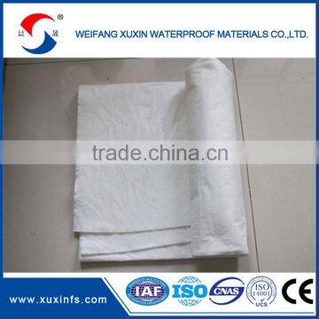 non woven geotextile 300g/m2 geotextile felt