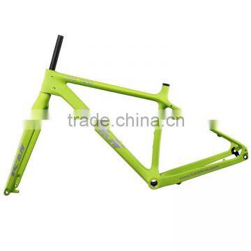 Chinese 26er carbon fat bike full carbon fat bike frame carbon fatbike