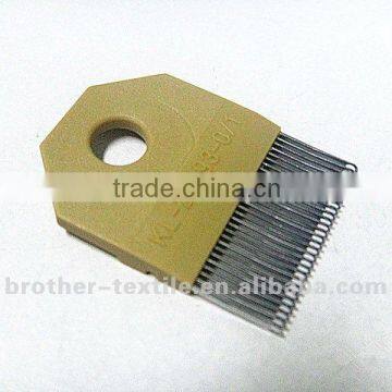 Separating Needle KL-28-93-49 of Warping Machine