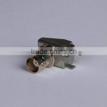 Right Angle BNC Female Connector Can Get Free Samples photo-2