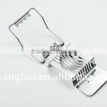 Stainless Steel Egg Slicer