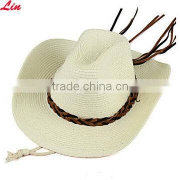 wholesale paper cowboy hat pattern