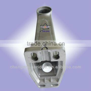 OEM Factory Made Aluminum Die Casting Parts, Alloy Aluminum Die Casting Part, Injection Aluminum Die Casting Manufacturer