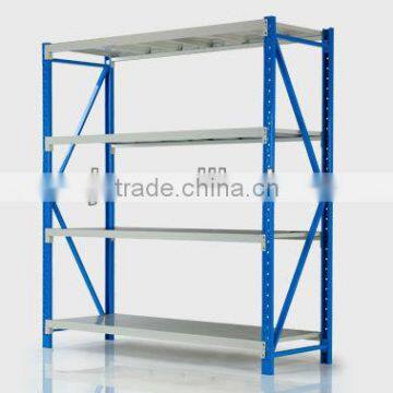 Top Quality Longspan Shelving