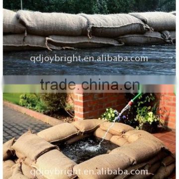 Floods stop Bag,water eater,modern sandbag,time-saving,labor-saving,sand-saving