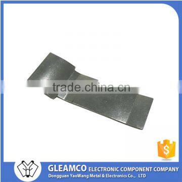 Metal Shrapnel