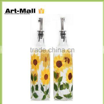 new products made-in-china 300ml light bulb bottle