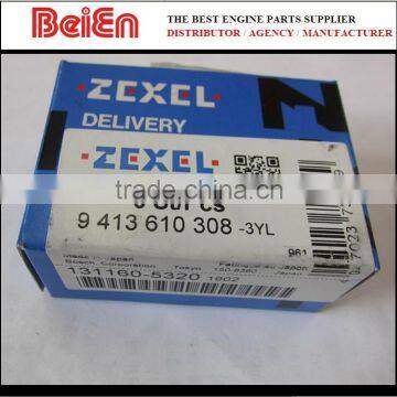 4D34 ZEXEL Nozzle/Plunger/Delivery Vavle